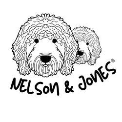Nelson and Jones